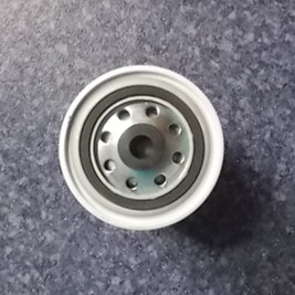 Water filter element-1