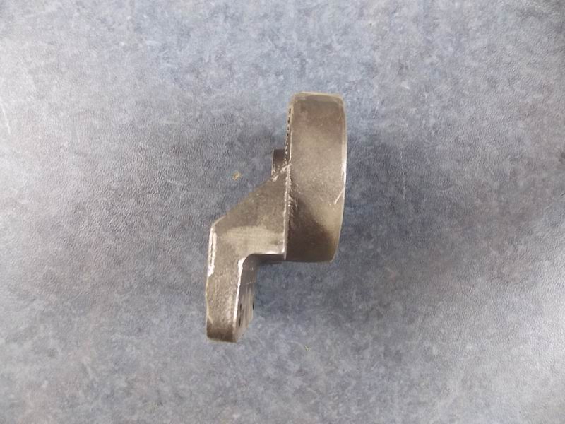 Основание топливного фильтра-2