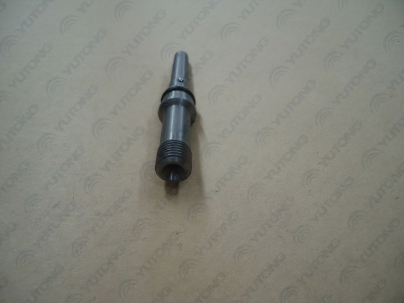 Fuel injector connection tube-2