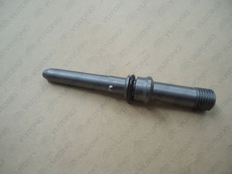Fuel injector connection tube-1