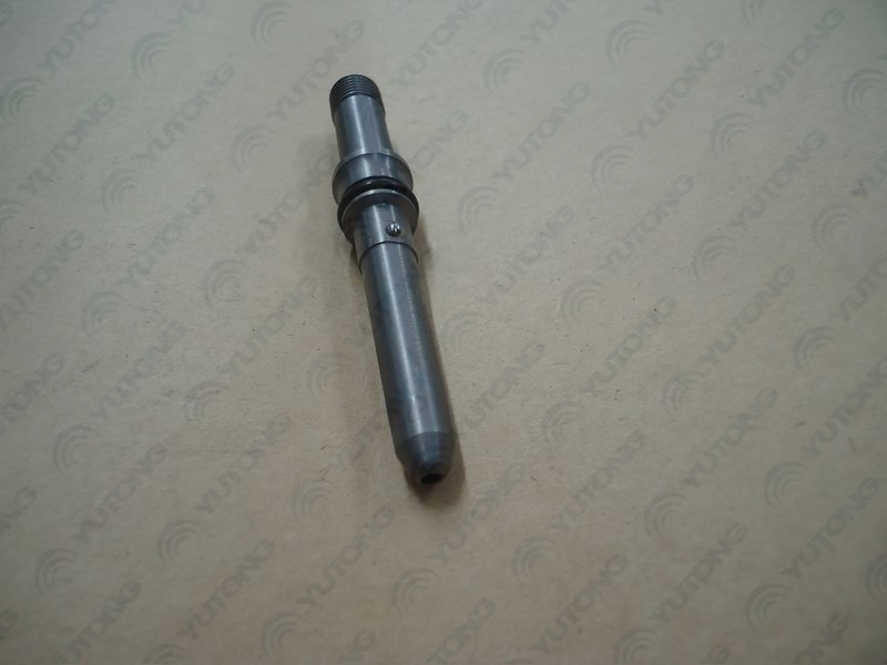 Соединительная трубка топливной форсунки