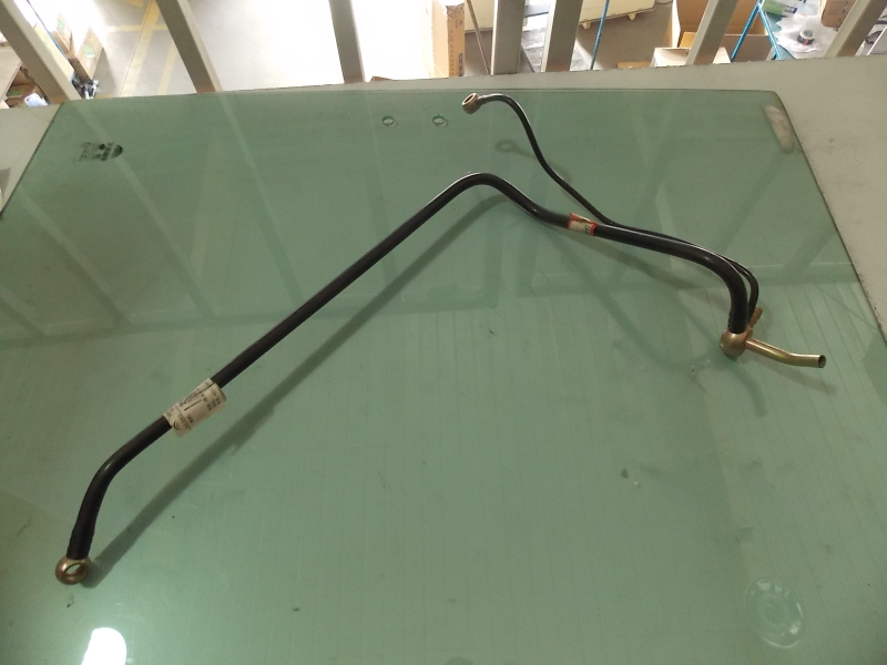 Труба Common Rail высокого давления