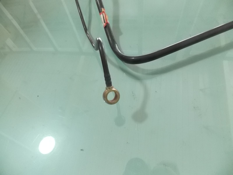 Труба Common Rail высокого давления-2