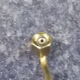 High pressure oil pipe-1