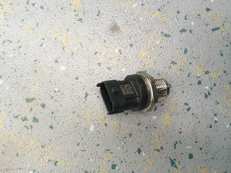 Rail pressure sensor-1