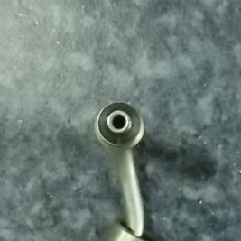 Маслопровод высокого давления; 5 цилиндров-2