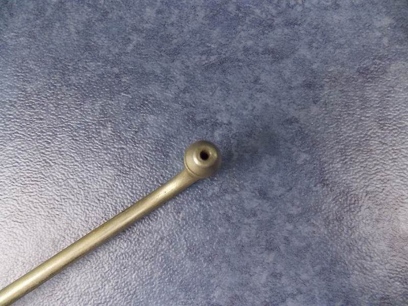 High pressure oil pipe-1