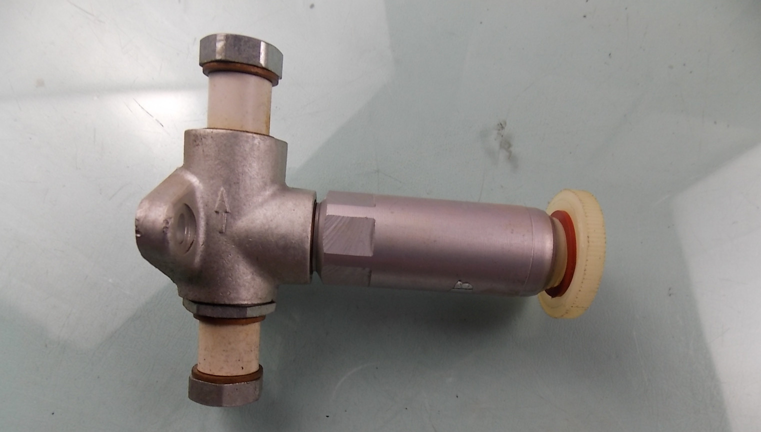 Нефтяной транспортный насос