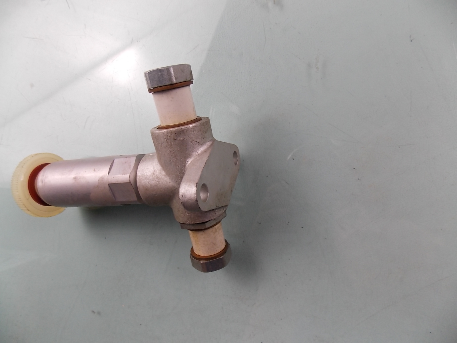 Oil Transport Pump-1