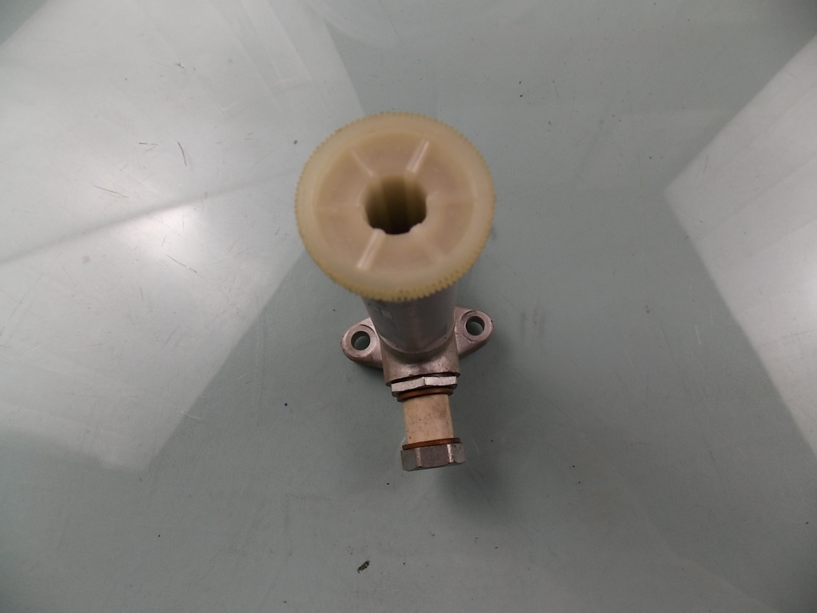 Oil Transport Pump-2