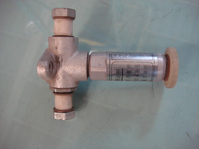 D Oil Transport Pump-1