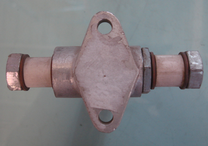 D Oil Transport Pump-2