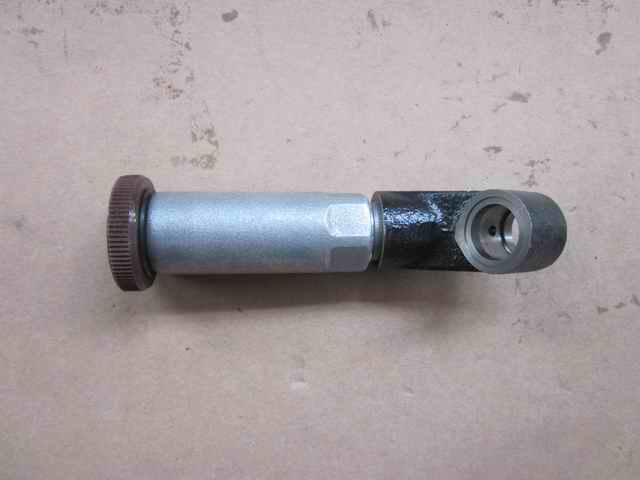 Нефтяной транспортный насос-2