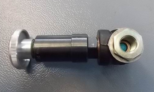 Oil Transport Pump-1