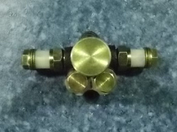 Oil Transport Pump-1