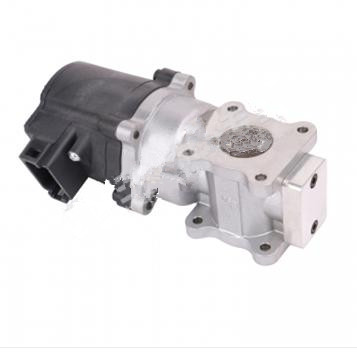 Fuel control valve-1