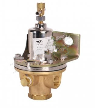 Voltage regulator