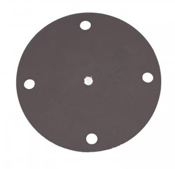 Первичная диафрагма; для редуктора высокого давления; самолет