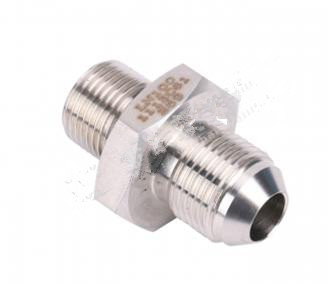 Air outlet connector