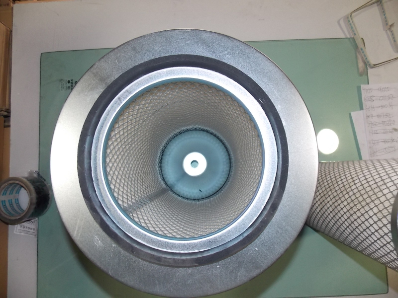 Элемент воздушного фильтра-1