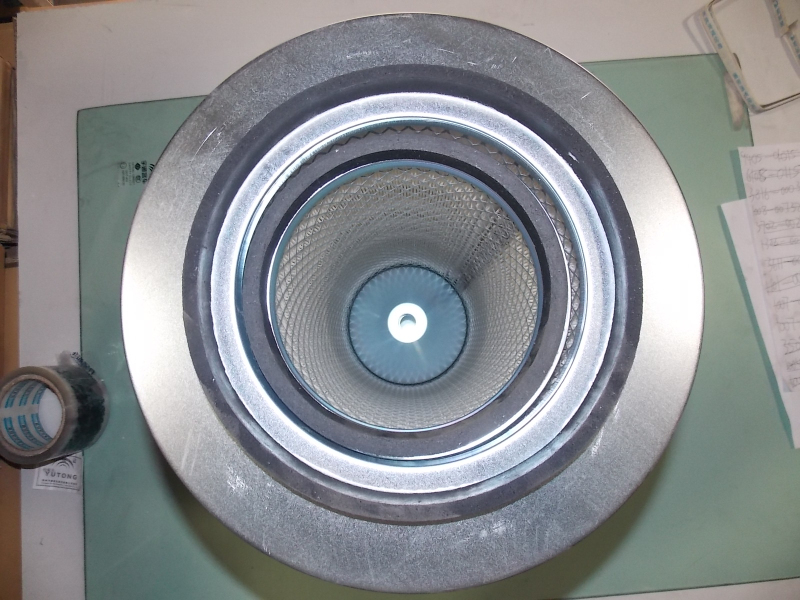 Элемент воздушного фильтра-2