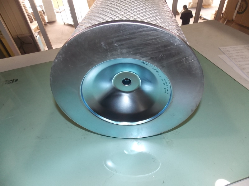 Элемент воздушного фильтра-4