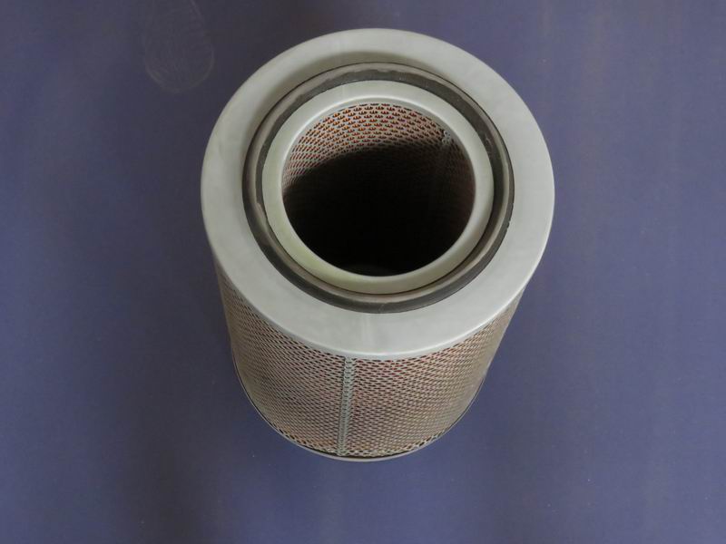 Air filter element