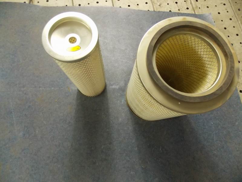 Air filter element-1