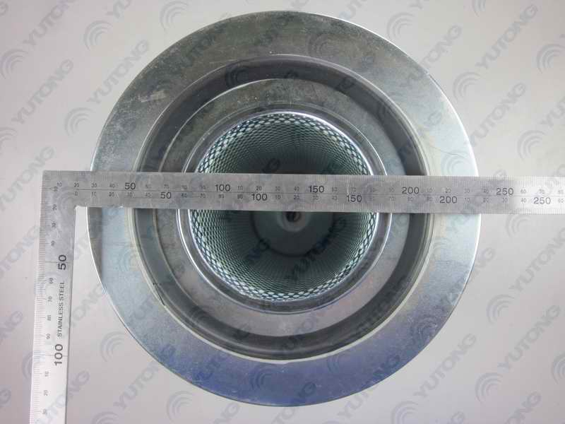 Air filter element-6