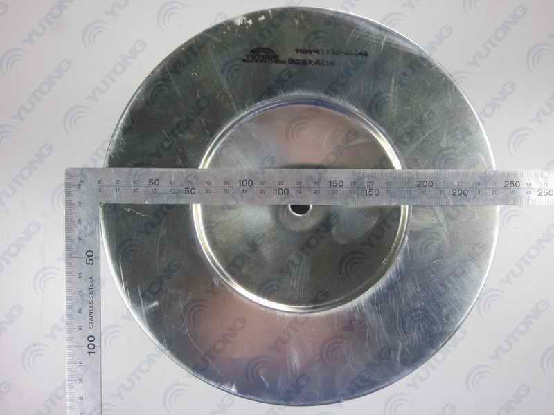 Air filter element-4