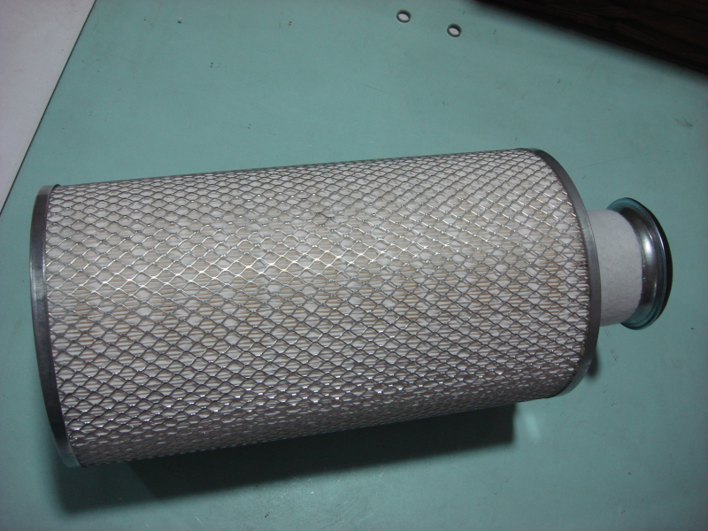 Air filter element-2