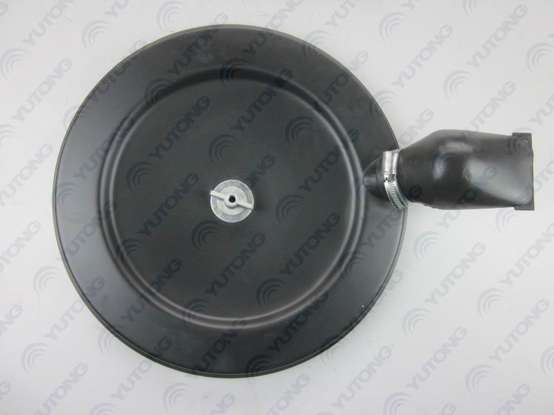 Air filter bottom cover assembly 6860CR3