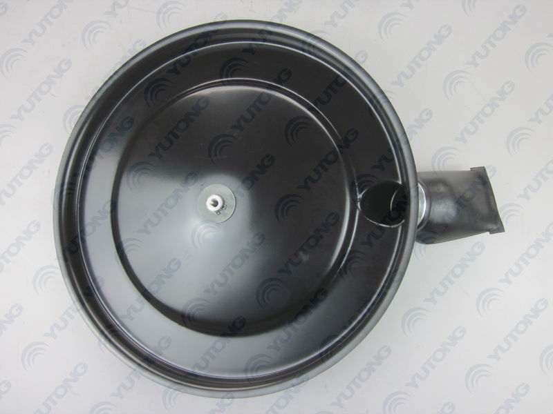 Air filter bottom cover assembly 6860CR3-1