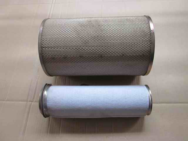 Air filter element