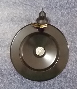 Нижняя крышка воздушного фильтра (для 6770 )