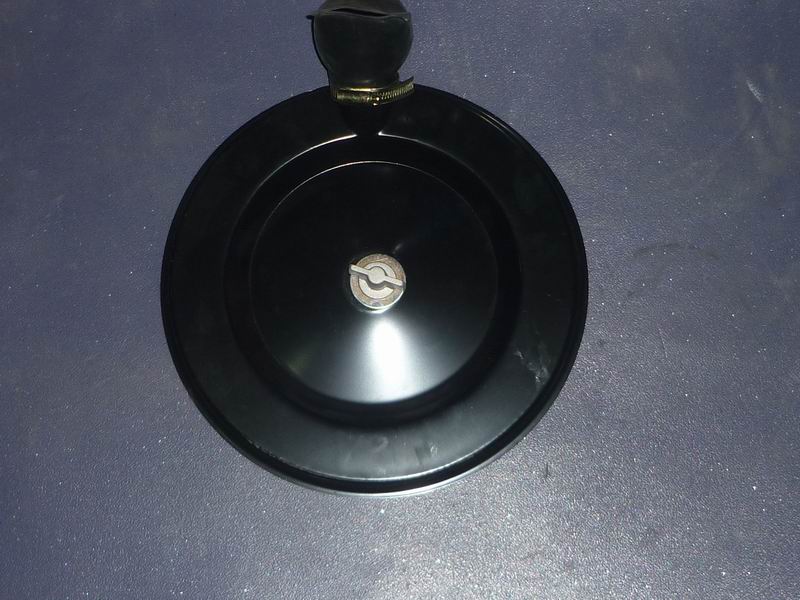 Air filter bottom cover (for 6790)