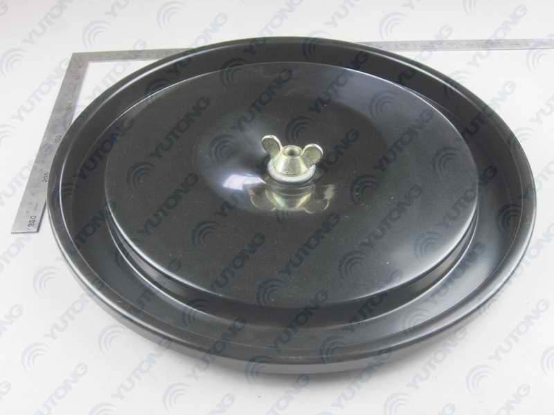 Air filter bottom cover assembly KLQ210
