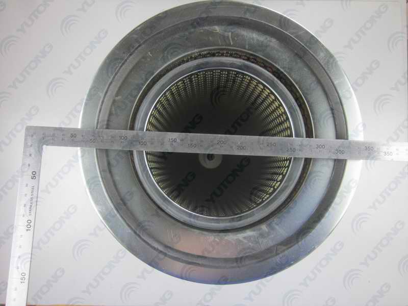 Air filter element-1