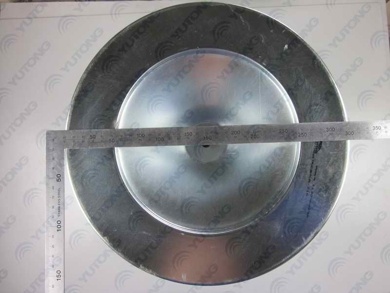 Air filter element-2