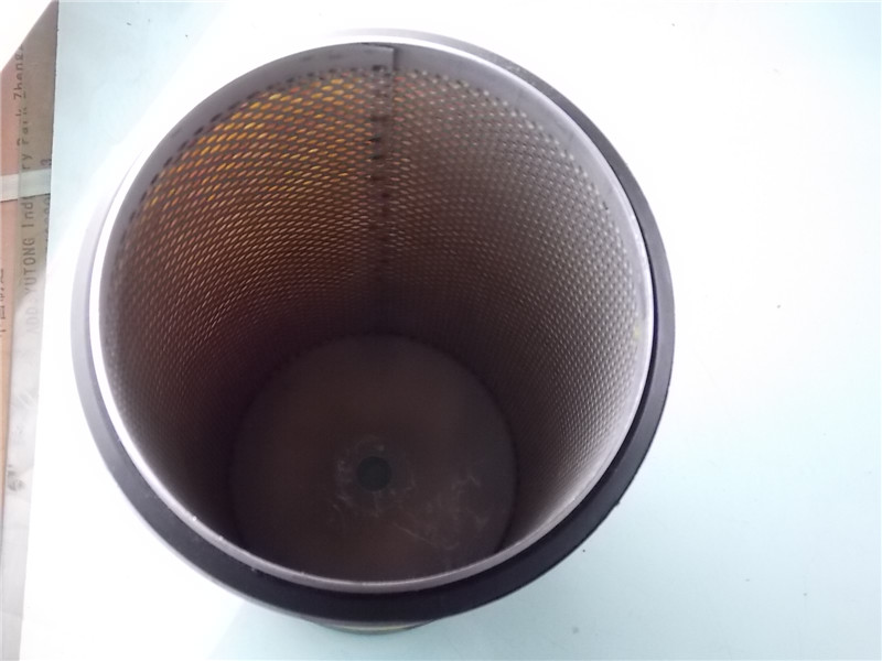 Air filter element; inventory consumption is 9601-00348-2