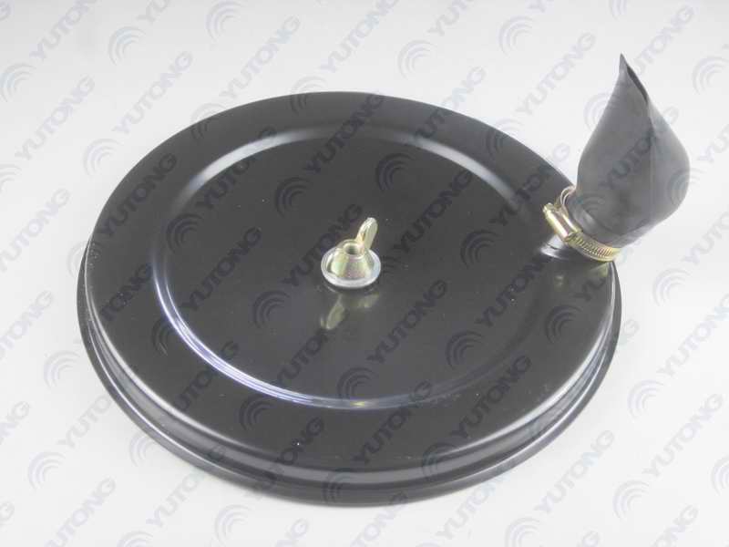 Нижняя крышка воздушного фильтра