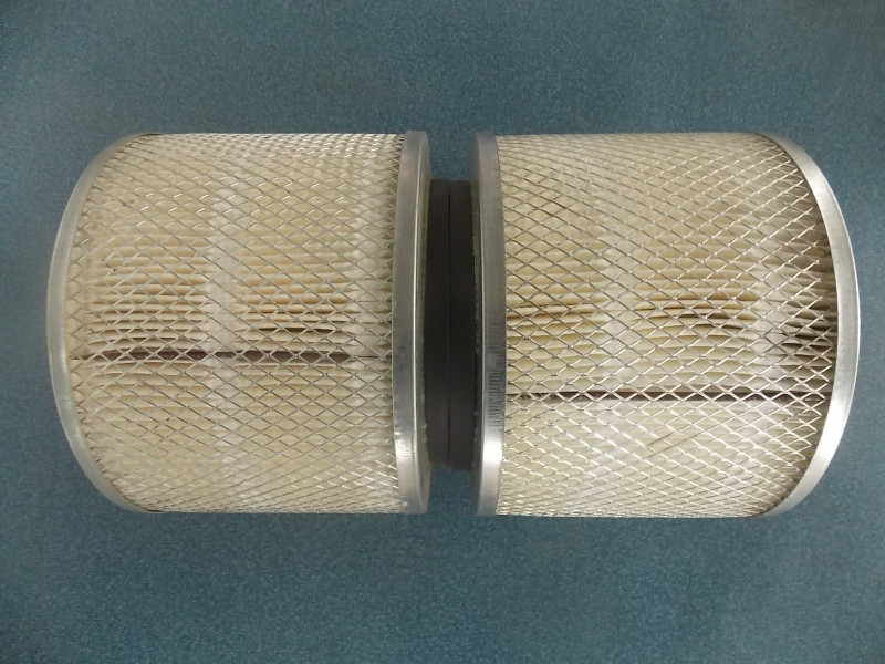 Air filter element