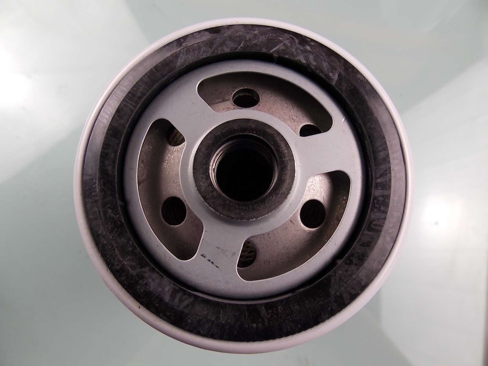Fine fuel filter element;Φ80-1