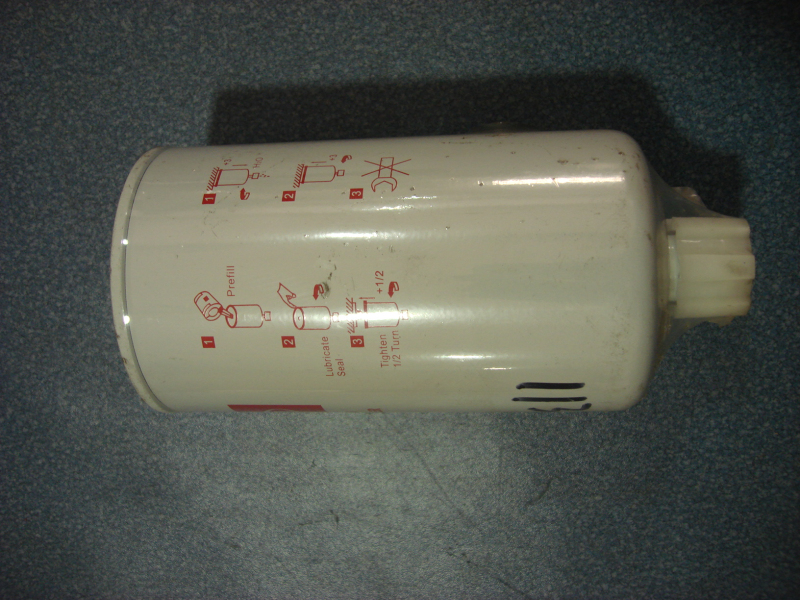 Diesel filter element-1