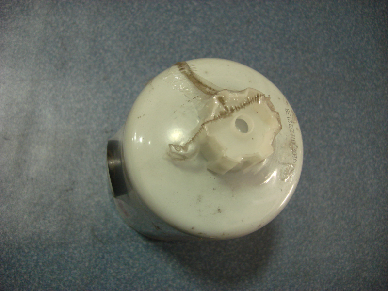 Diesel filter element-2