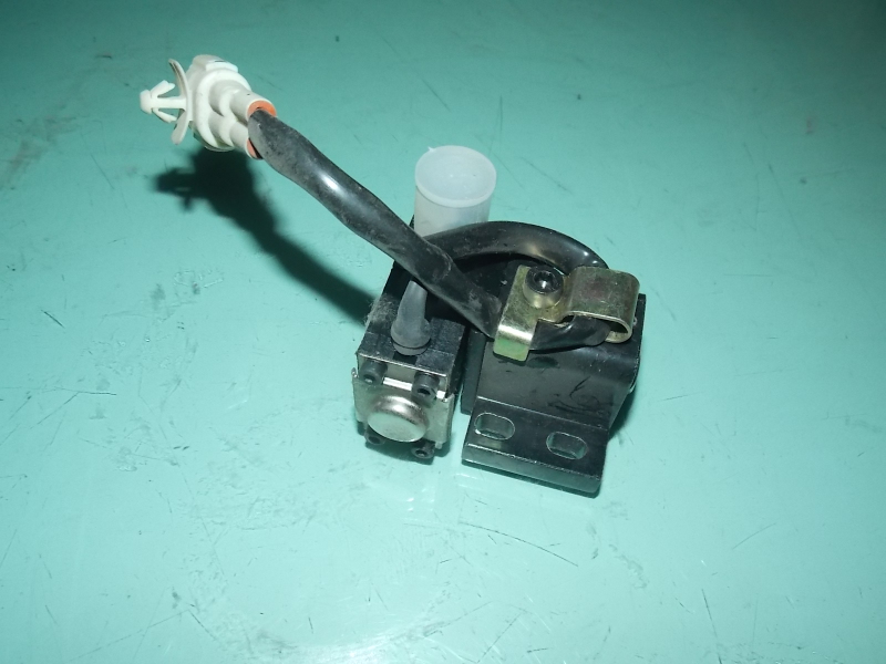 Подъемный цилиндр холостого хода