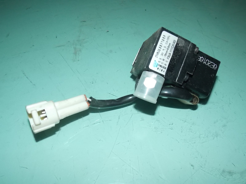 Подъемный цилиндр холостого хода-2