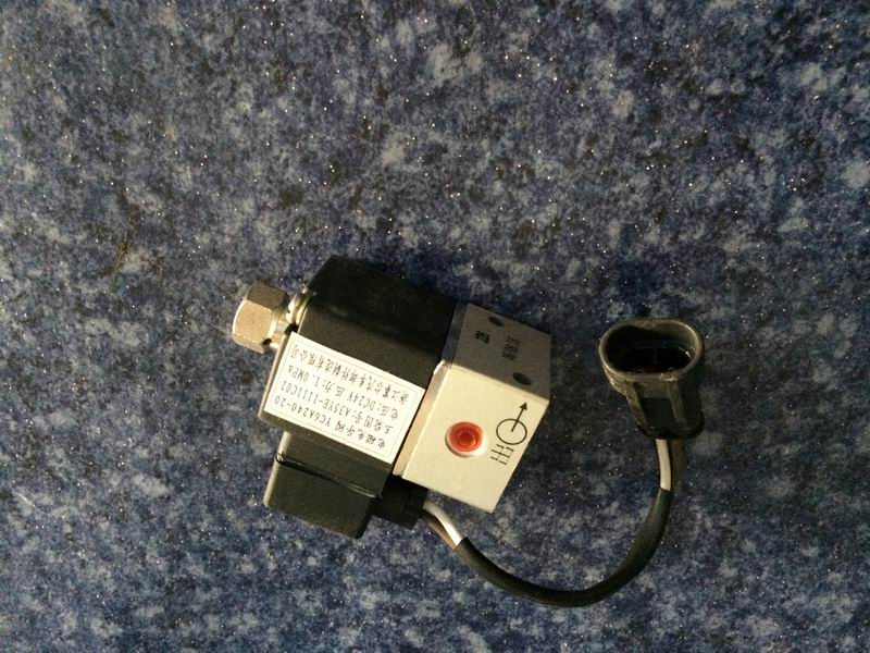 Solenoid Pilot Valve-2