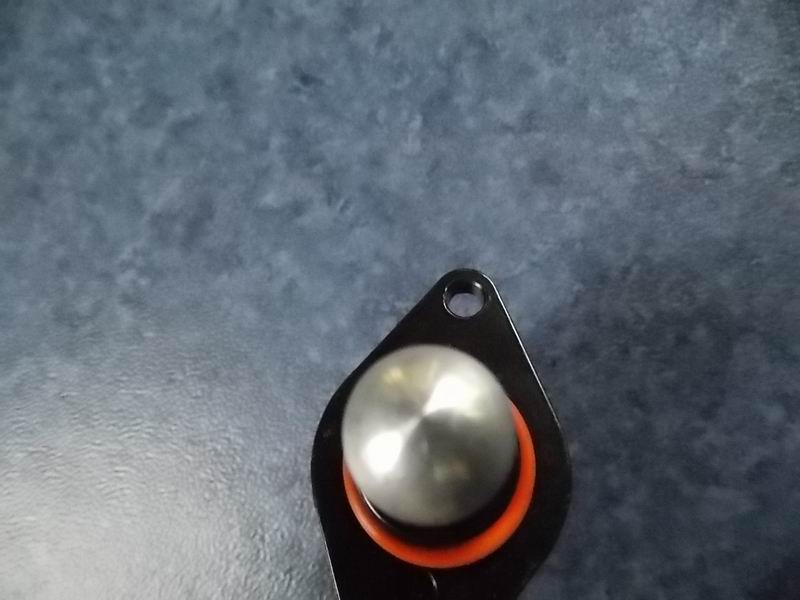 Газовый шаговый двигатель-1