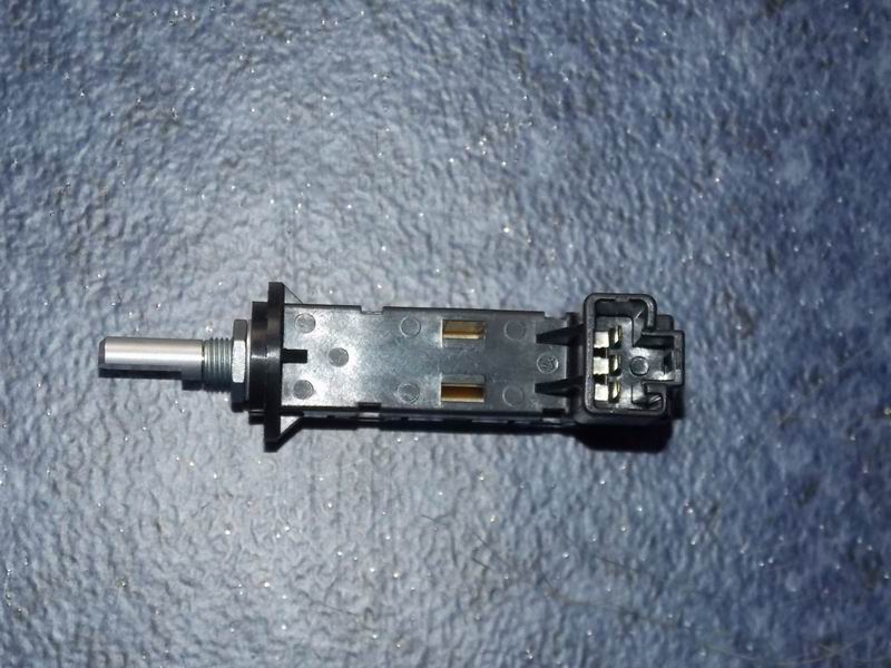 Engine idle adjustment switch-2